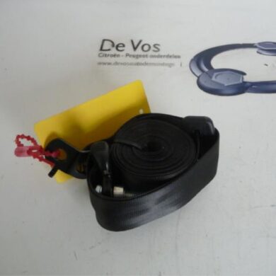 Citroen Nemo 1.3 HDi 75 Veiligheidsgordel links-voor 2013 1607722980