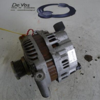 Peugeot 308  Dynamo 5FT 2009 5705KG-5702J0