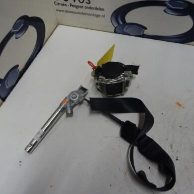 Citroen C3 Aircross  Gurtsrammer rechts 2018 98224257XX-98311795XX-9810834880