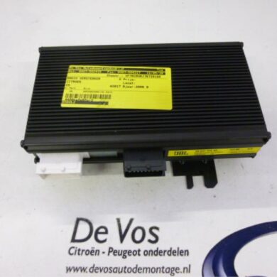 Citroen C5 2.0 HDiF 16V Radio amplifier 2006 6560LZ