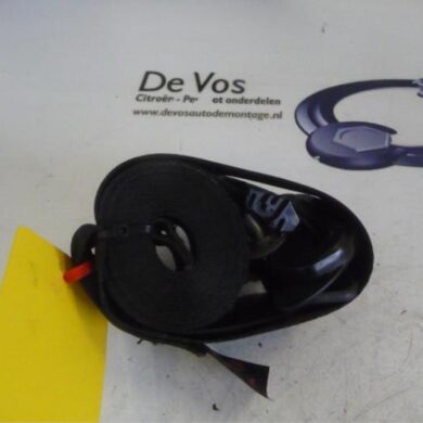 Citroen C4 1.6 16V Veiligheidsgordel rechts-voor 2005 8974KT