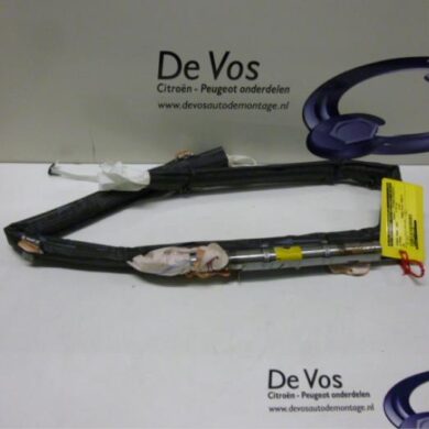 Citroen C5 2.0 16V Roof curtain airbag 2008 8335JG