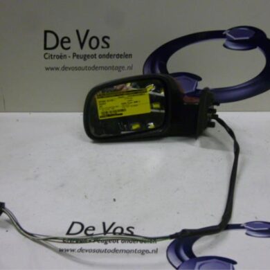 Peugeot 307 1.6 HDi 16V Buitenspiegel links 2006 8149AW