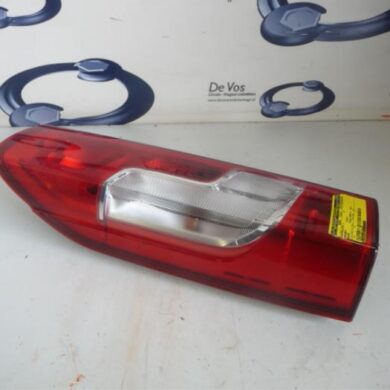 Peugeot Boxer  Achterlicht links 2015 1612401580