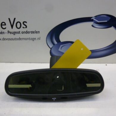Citroen C5  Rear view mirror 2009 8153VT
