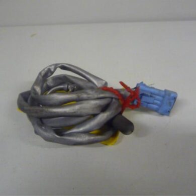 Citroen C4 Picasso 2.0 16V Autom. Lambda Sonde RFJ 2007 1618Z8