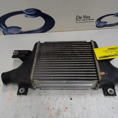 Citroen C4 Aircross  Intercooler 9HD-9HD9H05 2012 1607695880