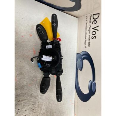 Citroen DS3  Steering column stalk 2016 96773880ZD