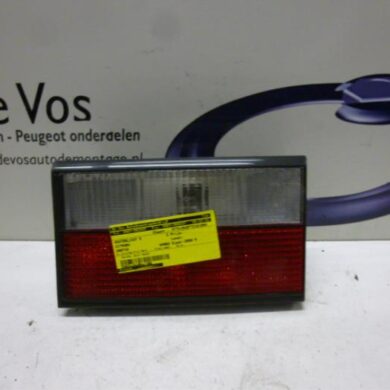 Citroen Xantia 2.0 HDi 110 Taillight, right 2000 6351J9