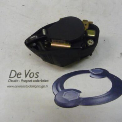 Citroen C4 1.6 HDi 16V Gurtsrammer rechts 2005 8974KT