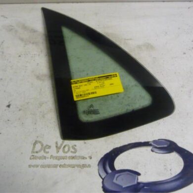 Citroen C3 1.4 Extra window 4-door, left 2002 9203CN-9203EZ