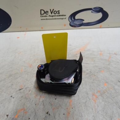 Peugeot RCZ  Seatbelt tensioner, left 2012 8975VF