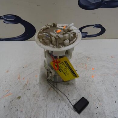 Peugeot 208  Brandstofpomp Elektrisch 5FS-5FS5F01 2015 9674466680