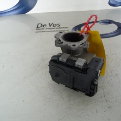 Peugeot Bipper  Gasklephuis FHZ 2011 163674-1611174080