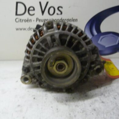 Citroen Xantia  Dynamo DHX 1998 5705K7-5705FG