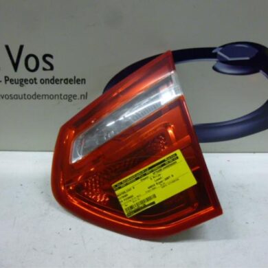 Citroen C4 Picasso 2.0 16V Autom. Rücklicht rechts 2007 6351CC