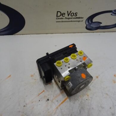 Peugeot 2008  ABS Pomp HNZHN01 2016 1617387780