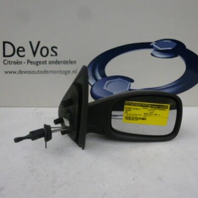 Peugeot 306  Buitenspiegel rechts 2001 8149G3