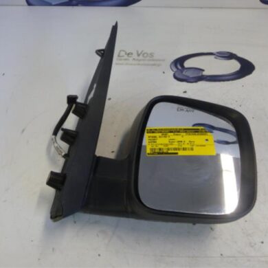 Peugeot Bipper  Buitenspiegel rechts 2009 8153VH
