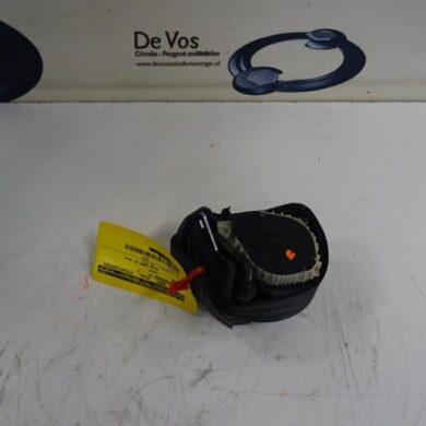 Citroen C3 1.4 Veiligheidsgordel rechts-voor 2005 8974QS
