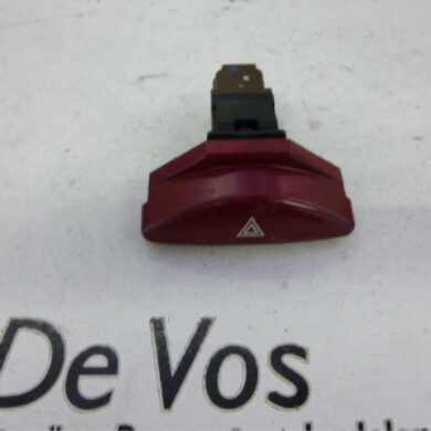 Citroen C5  Panic lighting switch 2002
