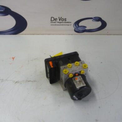 Citroen C-Crosser  ABS pump 4HN 2007 4541CF