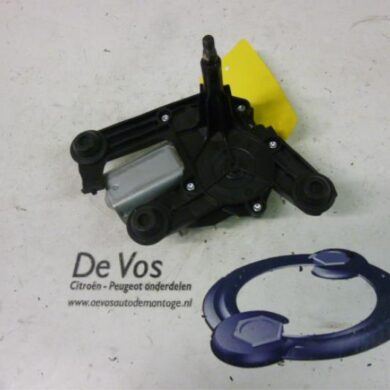 Citroen C3 Picasso 1.6 HDi 16V 90 Ruitenwissermotor achter 2010 6405NW