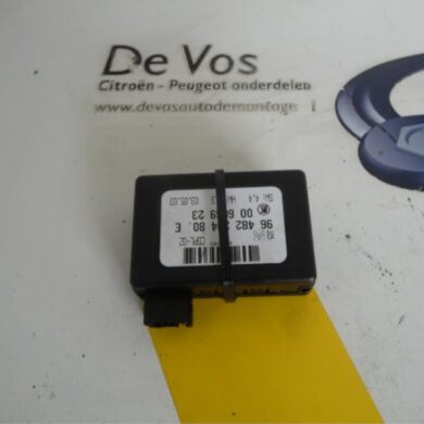 Citroen C3 1.4 Rain sensor 2003 6405P6
