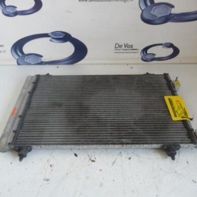 Citroen C4 Picasso  Airco Radiateur RHR-RHRRH01 2008 9807426280