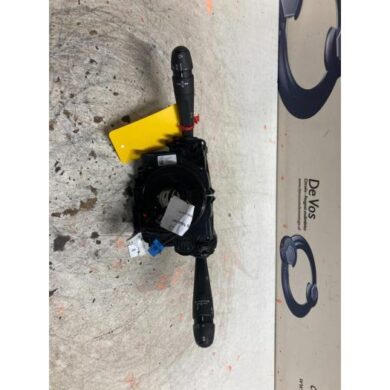 Citroen C4 Cactus 1.2 PureTech 110 12V Combischakelaar Stuurkolom 2020 98312695ZD