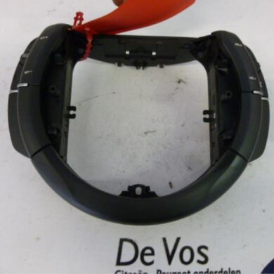 Citroen C4 1.6 HDi 16V Claxon Ring 2005 6239RA-6242FA