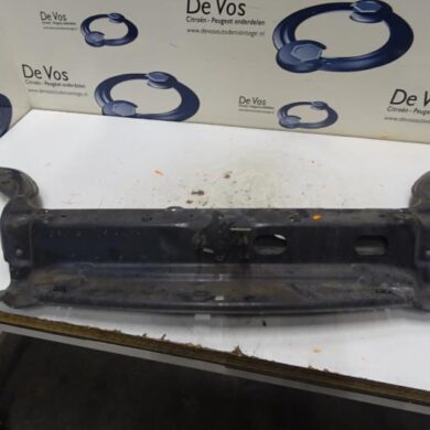 Citroen Berlingo 1.9 D Frontpaneel 2005 7106C2