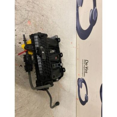 Peugeot 308  Intake manifold HN05 2018 9802101480-9842272880