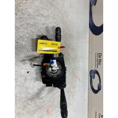 Peugeot 208  Combischakelaar Stuurkolom 2015 98081769ZD