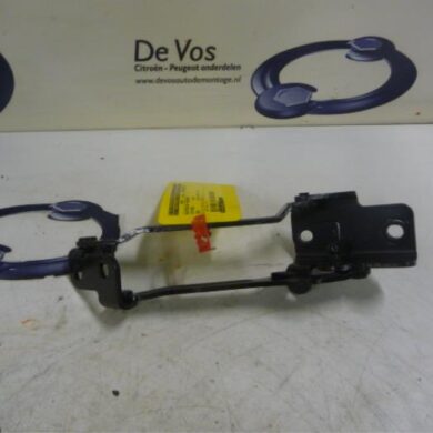 Citroen DS3  Scharnier Achterklep 2016 1609268880