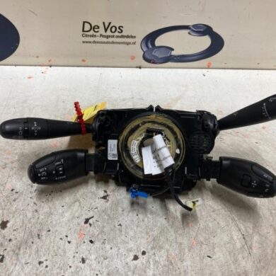 Citroen C3 1.6 16V VTi 120 Kombischalter Lenksäule 2014 96773879ZD