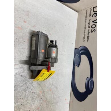 Citroen C5 Aircross 1.2 e-THP PureTech 130 Startmotor HNS 2020 9830507480-1638463780