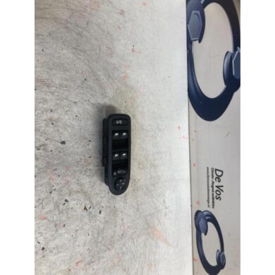 Peugeot 308 1.6 VTI 16V Multi-functional window switch 2012 649028