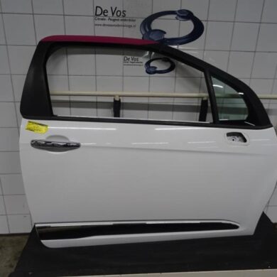 Citroen DS3  Door 2-door, right 2012 9800008180