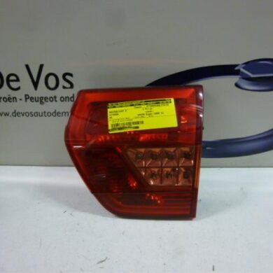 Citroen C5  Taillight, right 2009 6350JR-6351JX