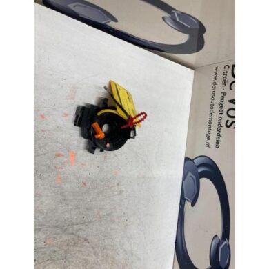 Peugeot 107 1.0 12V Airbagring 2008 4112HX