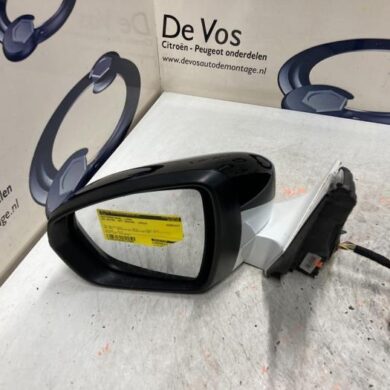 DS Automobiles DS7 Crossback  Buitenspiegel links 2018 1631634380