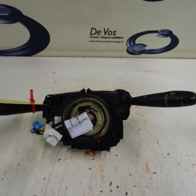 Citroen C4  Combischakelaar Stuurkolom 2013 98199594ZD-98000238XT