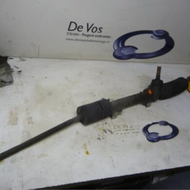 Peugeot 306 1.4 XN,XR,XA,XRA Steering box 1993