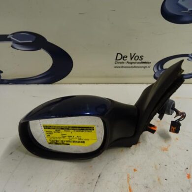 Peugeot 206 1.6 16V Buitenspiegel links 2006 8149KQ