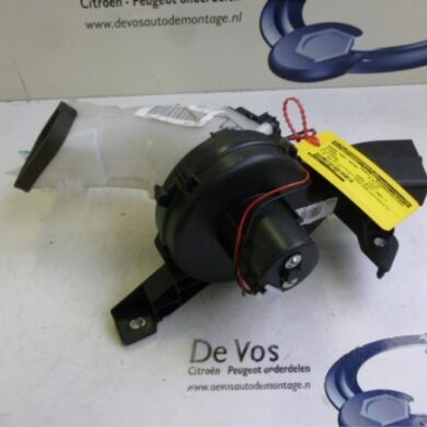 Citroen C4 Picasso 1.6 HDi 16V 110 Heizung Belüftungsmotor 2007 6441X5