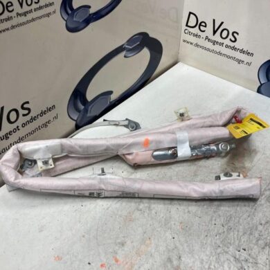 Opel Crossland X  Hemel Airbag 2020 3552018-3647450