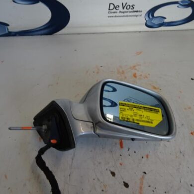 Peugeot 407  Wing mirror, right 2006 815495-8153A4