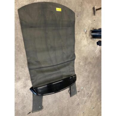 Citroen DS3 1.6 16V VTi 120 Soft-top 2014 16128436XY