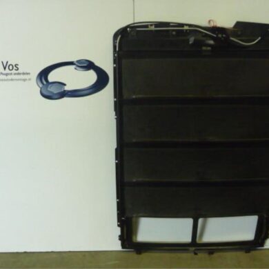 Peugeot 206 1.4 XR,XS,XT,Gentry Sliding roof 2006 8401GC